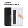 大华乐橙全自动猫眼密码指纹锁V7家用防盗门木门电子智能视频门锁