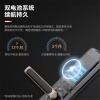 大华乐橙V2指纹锁智能密码电子锁带猫眼